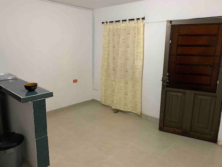Hermoso Y Cómodo Apartamento Para Descanso - Tulua