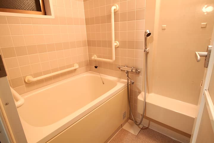 フルバスルーム