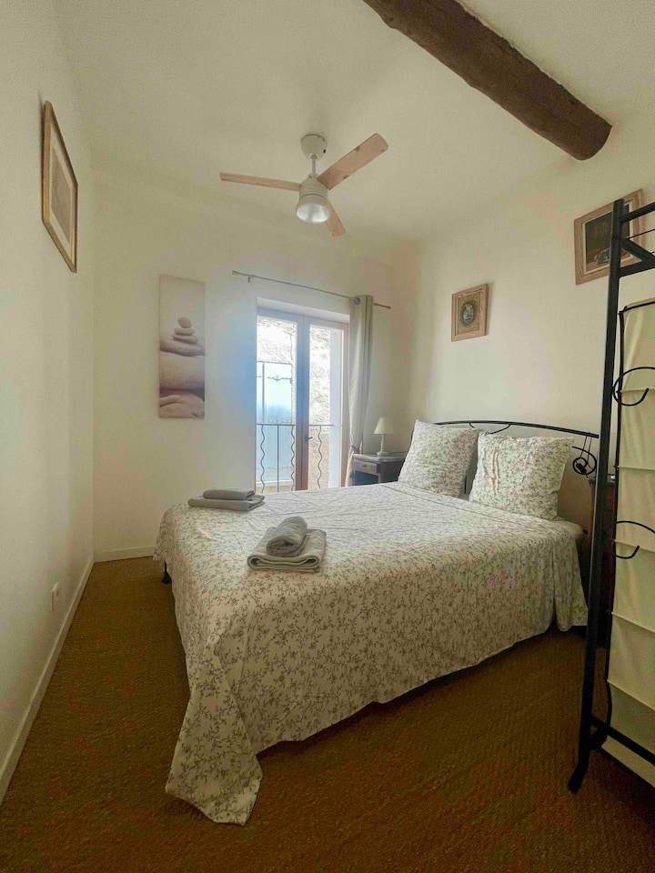 ห้องนอน 1