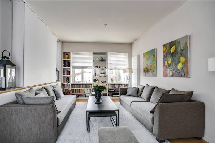 GUIDATOURS managed Airbnb listing 1