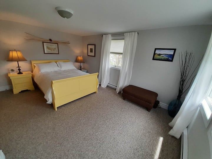 غرفة النوم 5