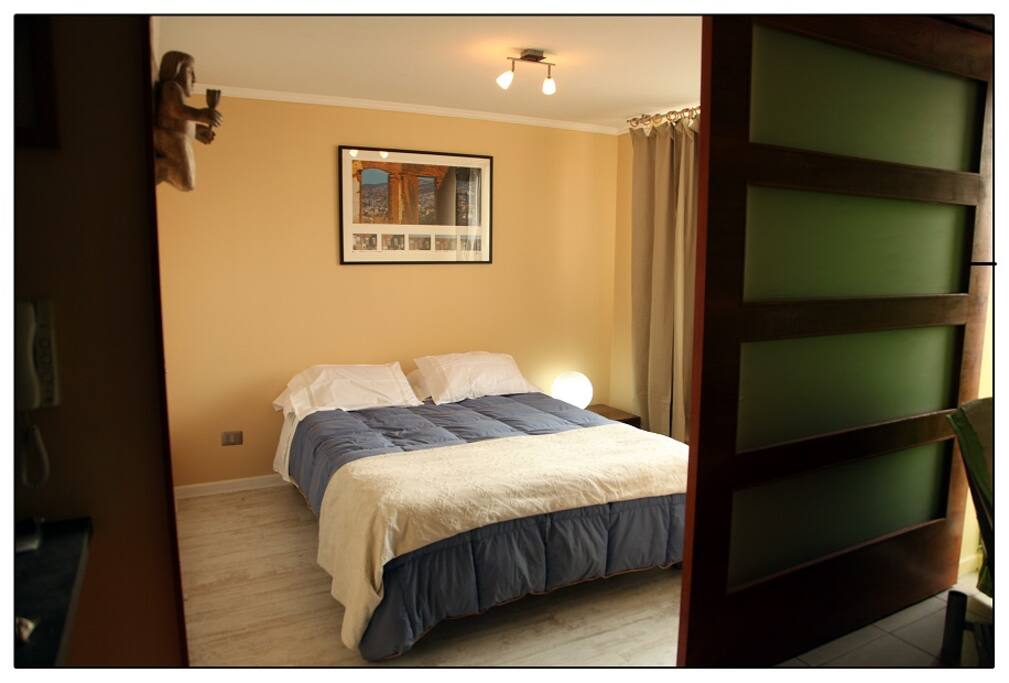 Habitación 1