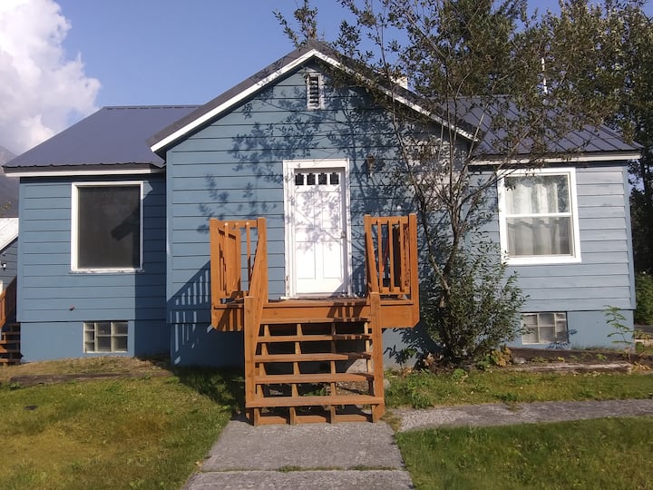 Valdez Cabin Rentals House and Cabin Rentals Airbnb