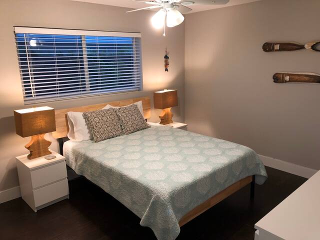 1/1 EAST BOCA MONTHLY RENTAL desirable safe area!