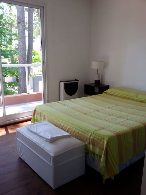Habitacion Matrimonial