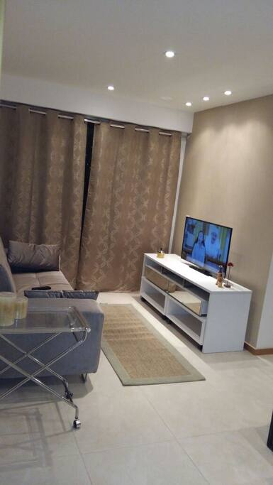 Sala TV
