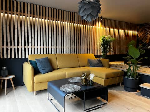 Studio indépendant cosy Villaz-Annecy