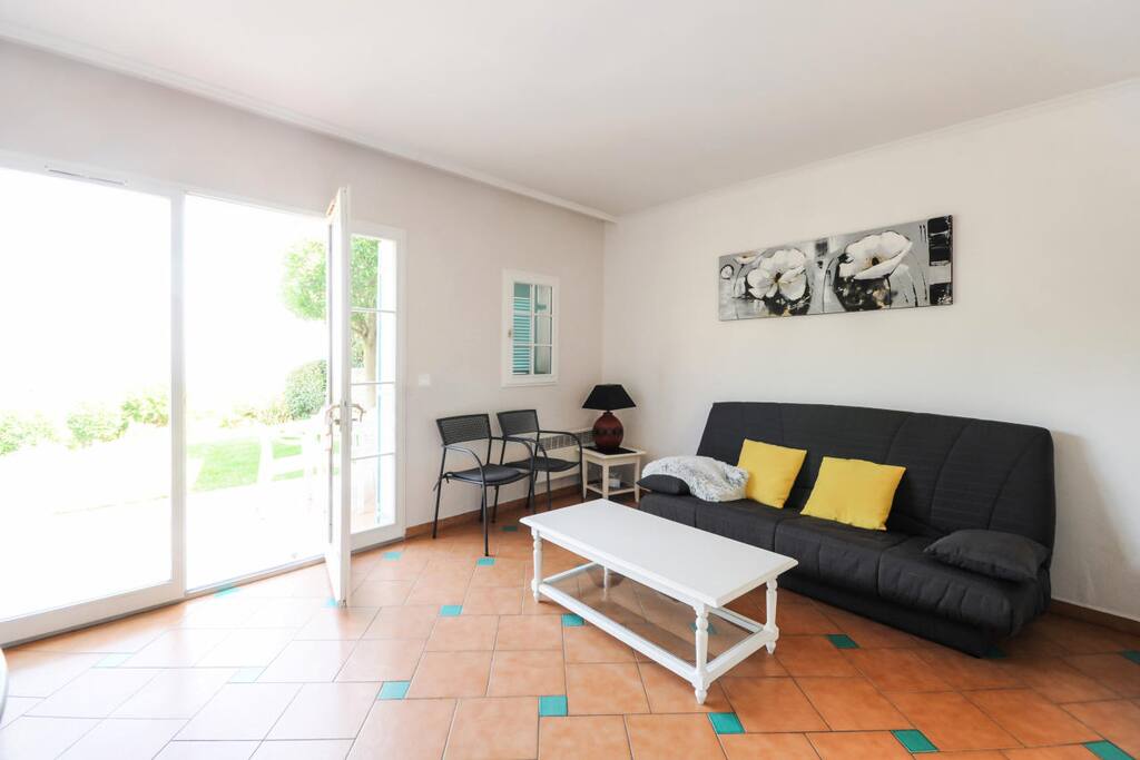 Maison 3 Pièces 5/6 Personnes Confort