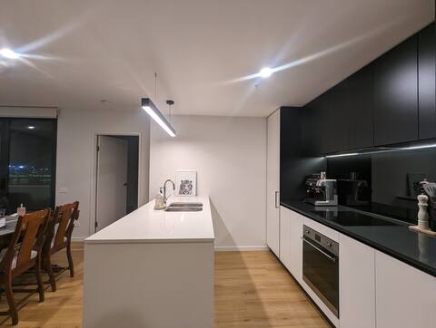 Panorama - Luxury 2B apartment