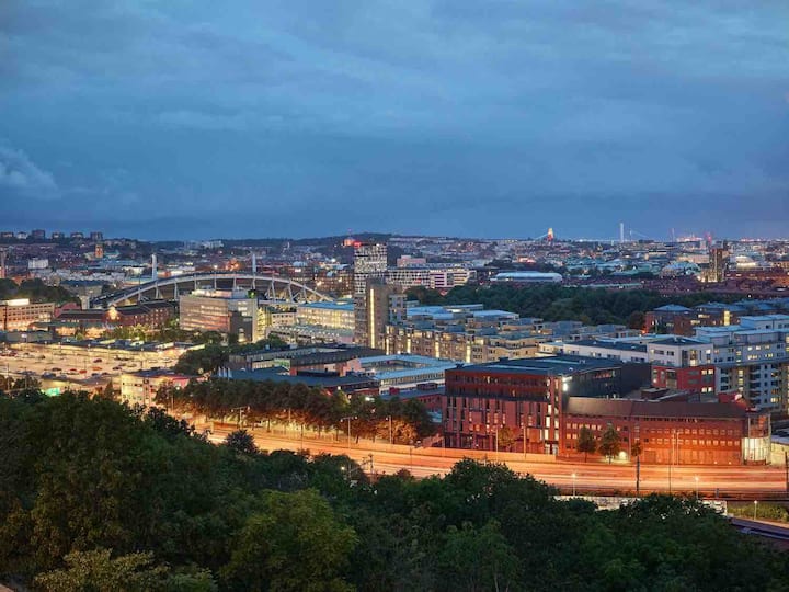 Apartment newly renovated Gothenburg Apartments for Rent in Lunden