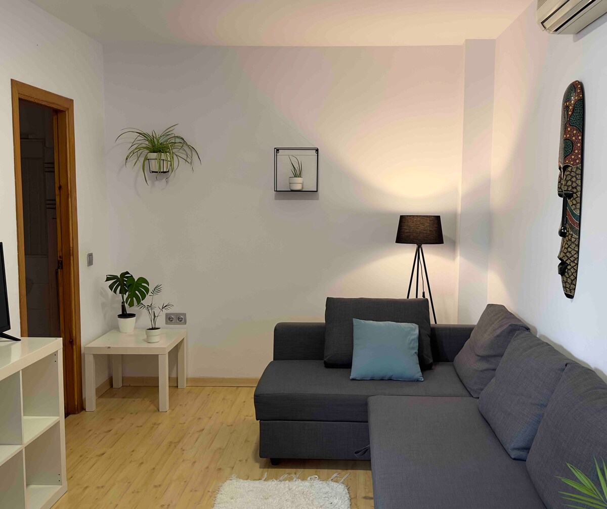 მისაღები ოთახი