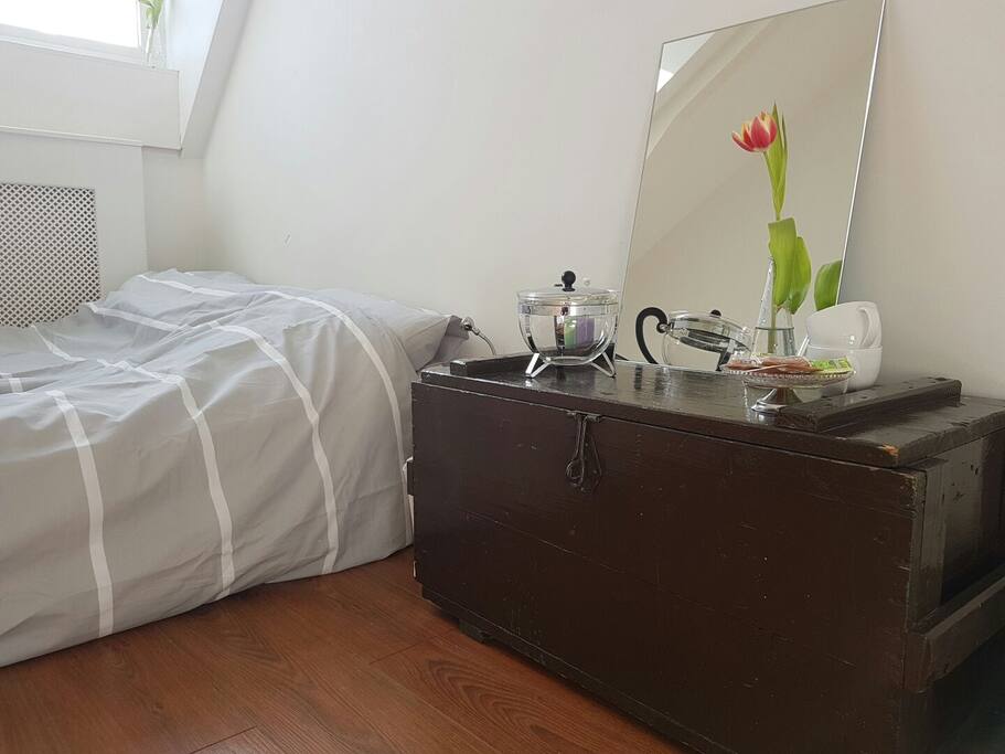 Your room