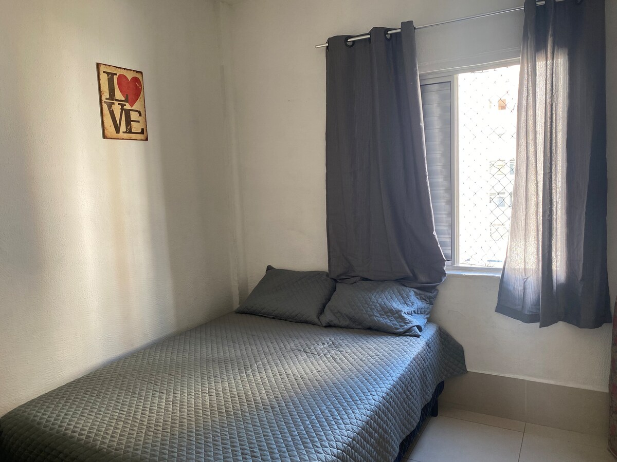 Двоен кревет