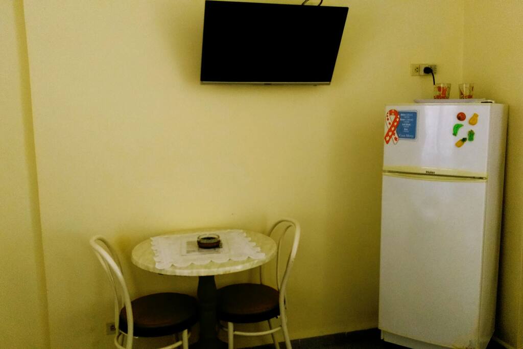 Habitacion