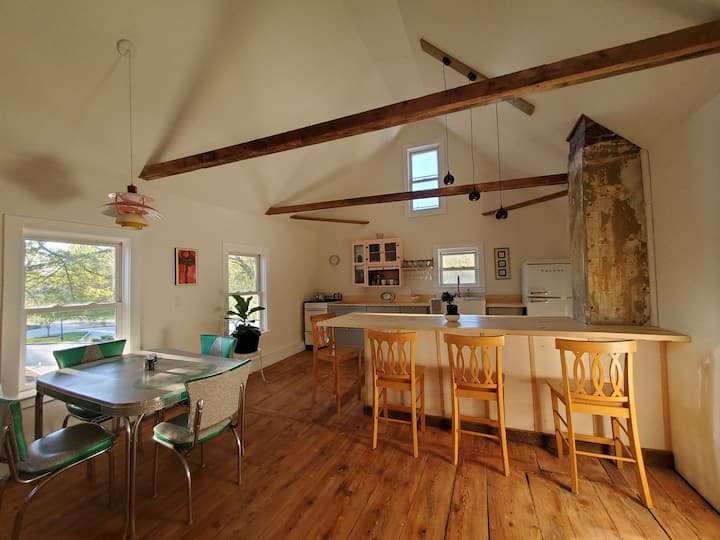 Henniker Vacation Rentals Airbnb