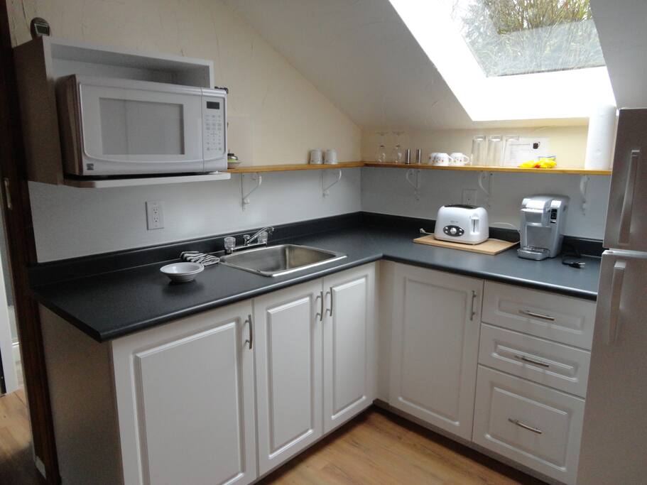 Mountainview Kitchen