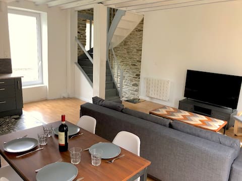 Duplex