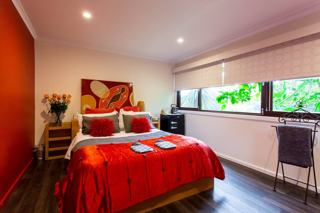 Private room