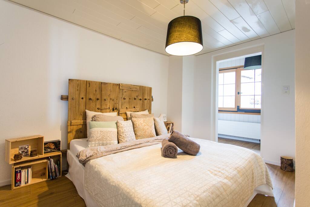 Votre chambre