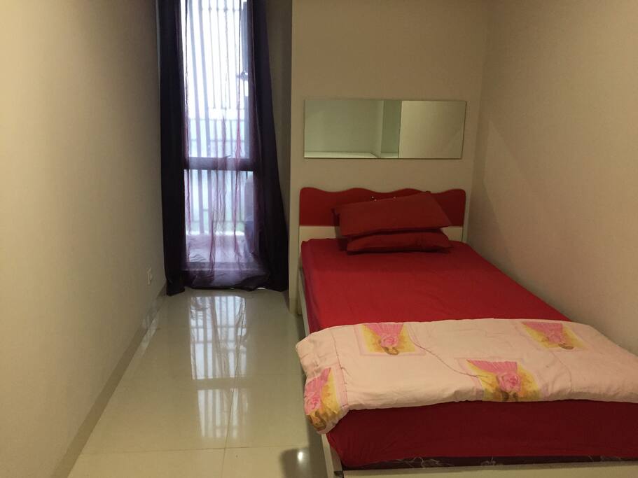 Other Bedroom