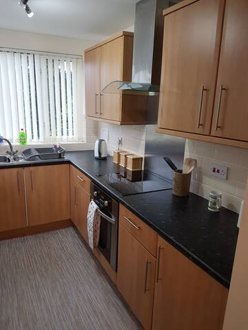 Airbnb Hornsea Holiday Rentals Places To Stay England