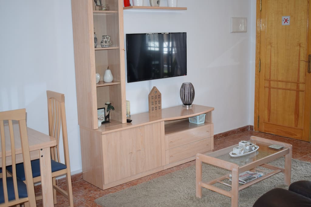 Lounge room