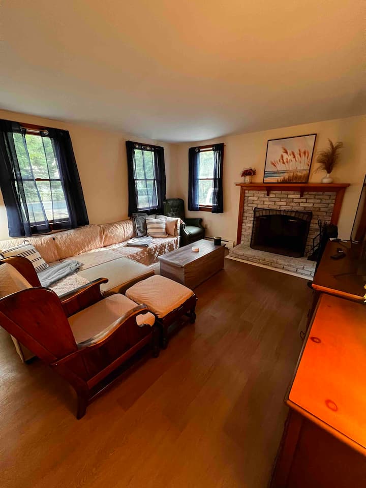 Pet Friendly Home In Eastham, 5 Minutes To Beach - Eastham, MA