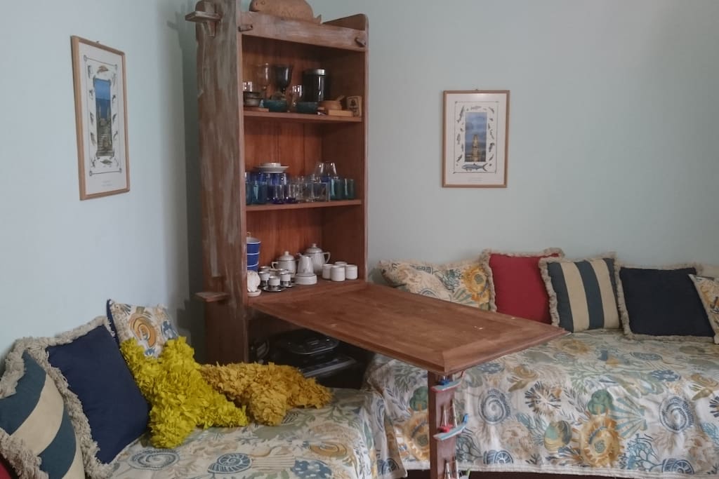 Mesa para refeições