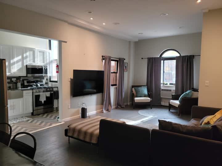 Brooklyn Bohemian Suite - Brooklyn, NY