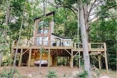 The+Carolina+Treehouse%21
