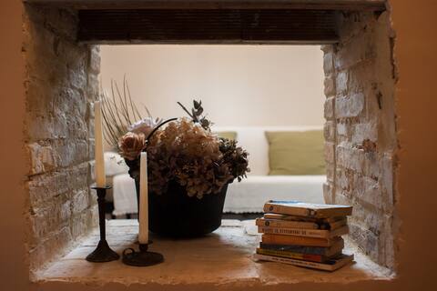 Al Pino, Miglianico - Room with private garden