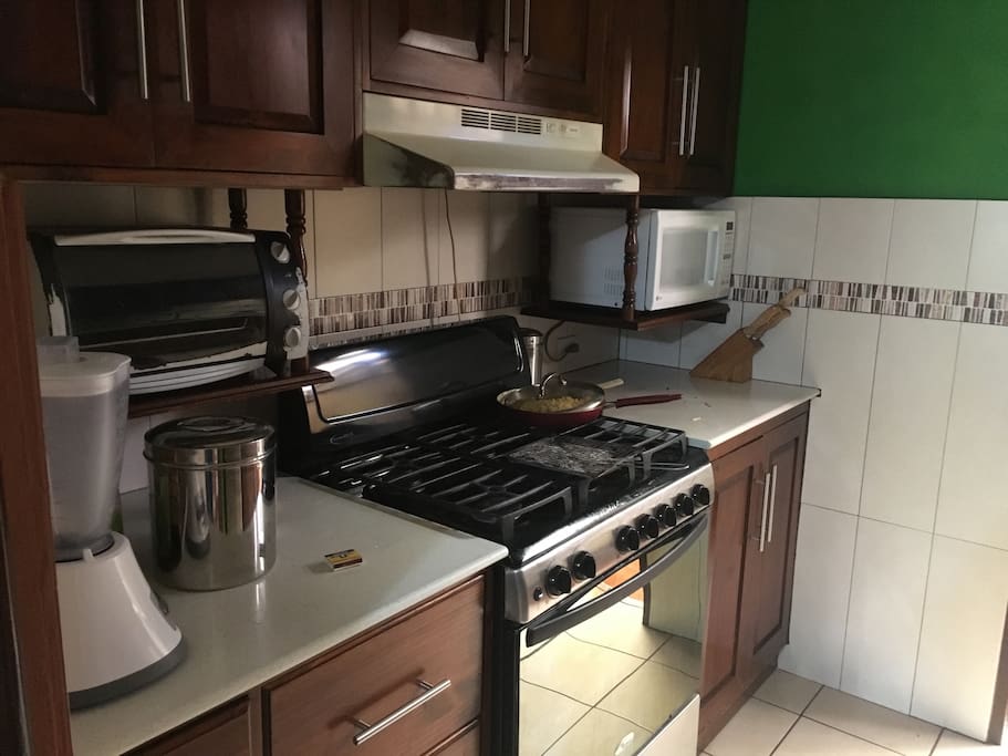 Cocina