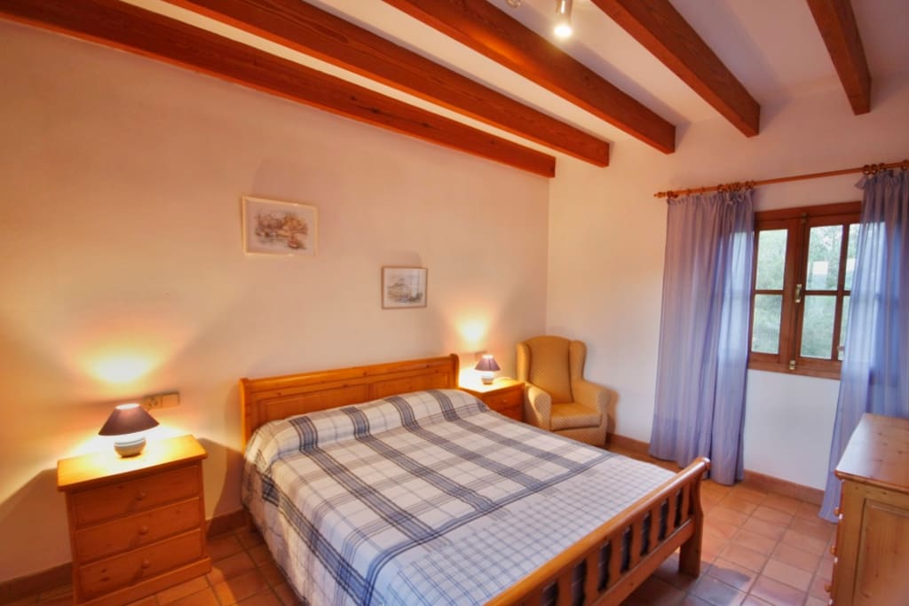 HABITACIÓN DOBLE