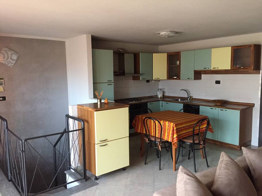 Cucina