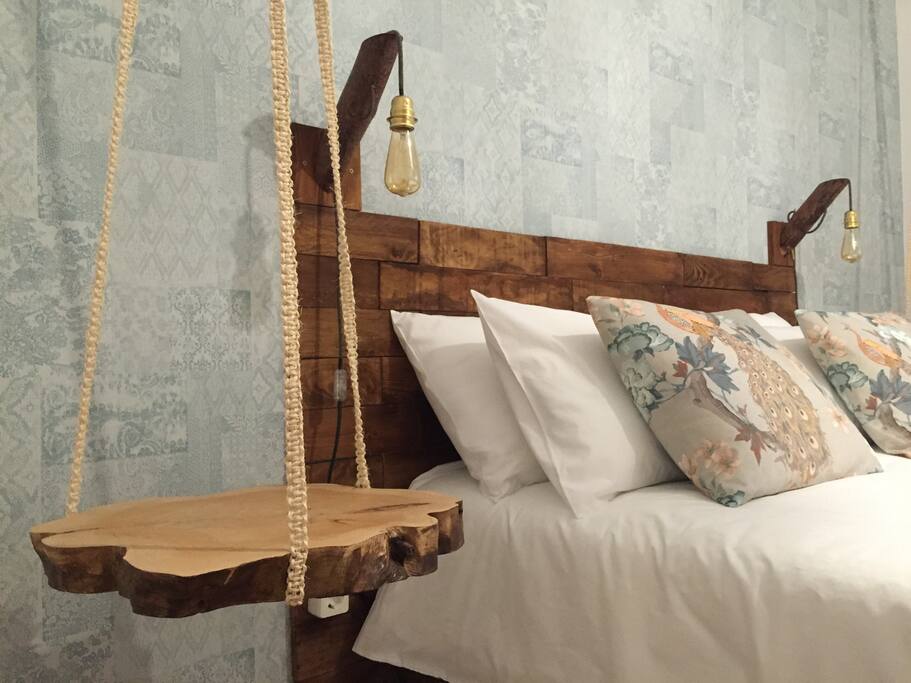 Main bedroom