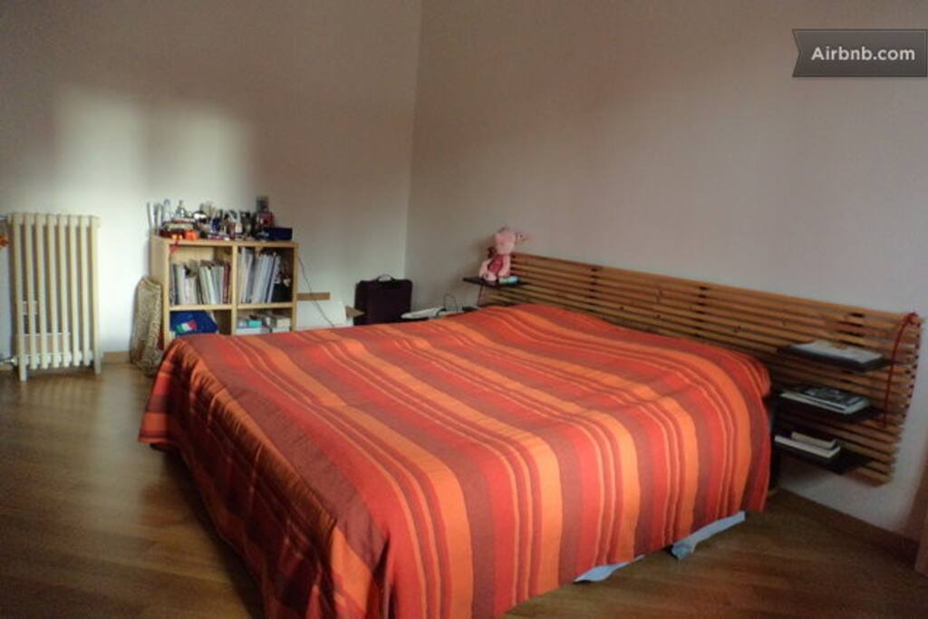 camera da letto