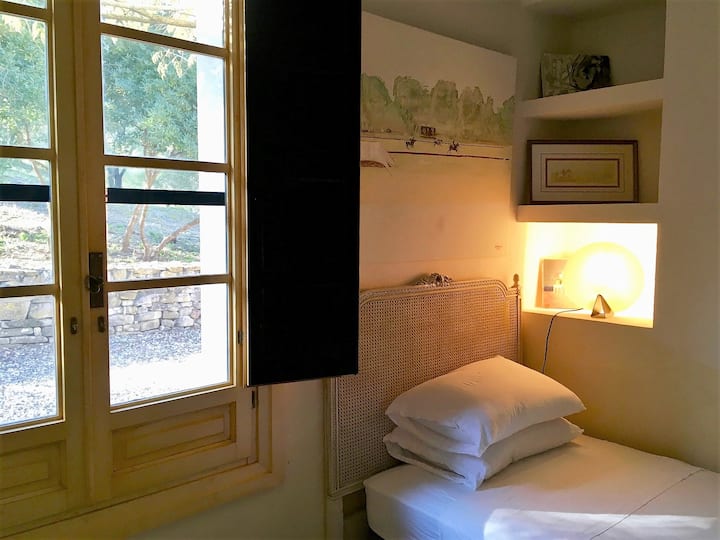 Dormitorio doble 7 / Double bedroom 7