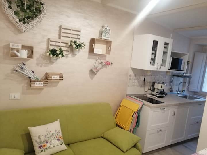 Una Perla Nel Borgo Di Termoli - Termoli