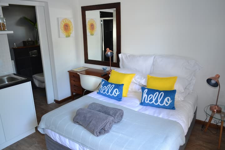 საძინებელი