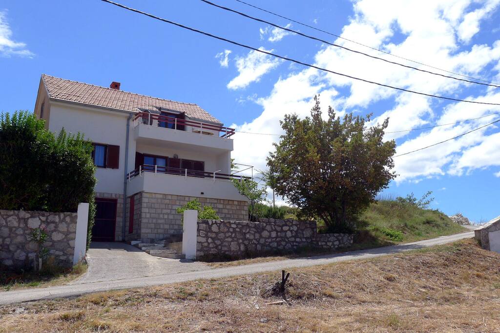 Villa Zlatan