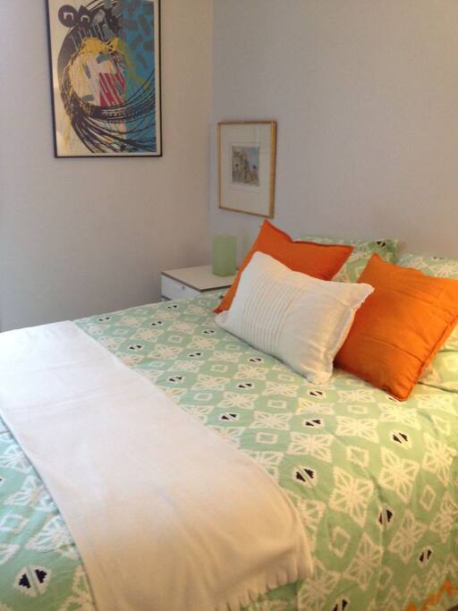La chambre