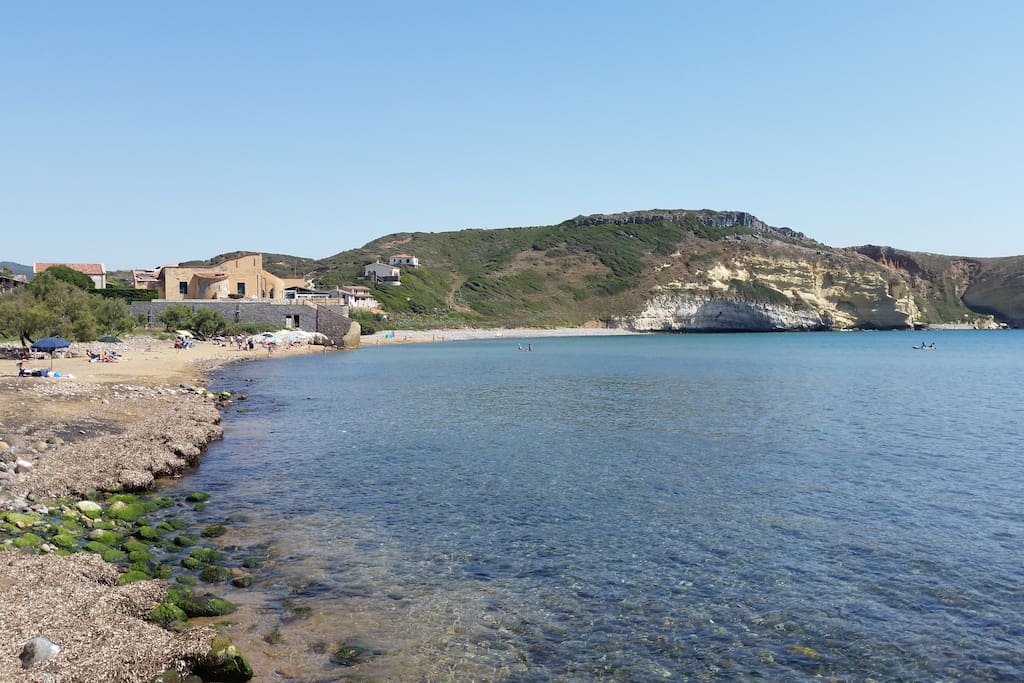 Santa Caterina di Pittinuri - Cuglieri