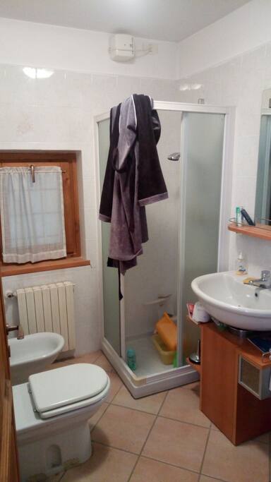 BAGNO
