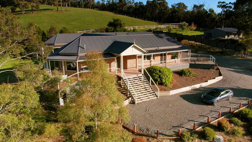 Milrym Park is a 40 acre 5 bedroom unique property gallery image 5