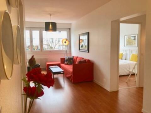 Geneva Cozy 2