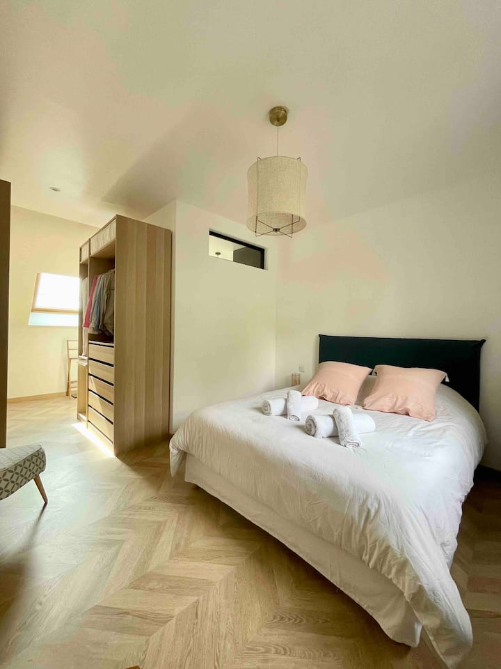 Chambre 1