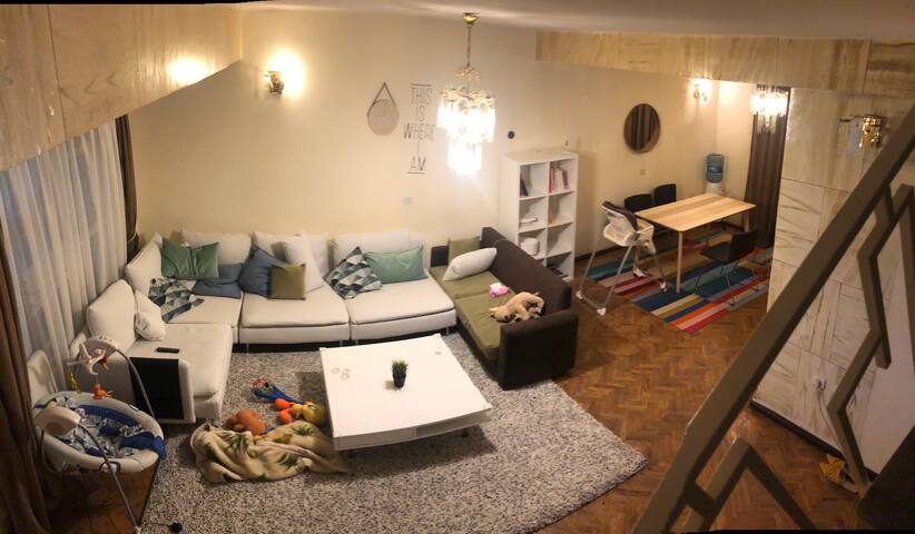 Airbnb Addis Ababa Ferienwohnungen Unterkunfte