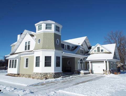 Bramble House Inn
