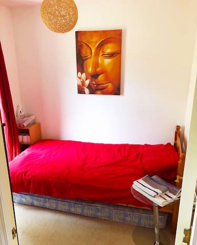 Single Room - UWE, M32/M4, MOD, AZTEC WEST, BAE.