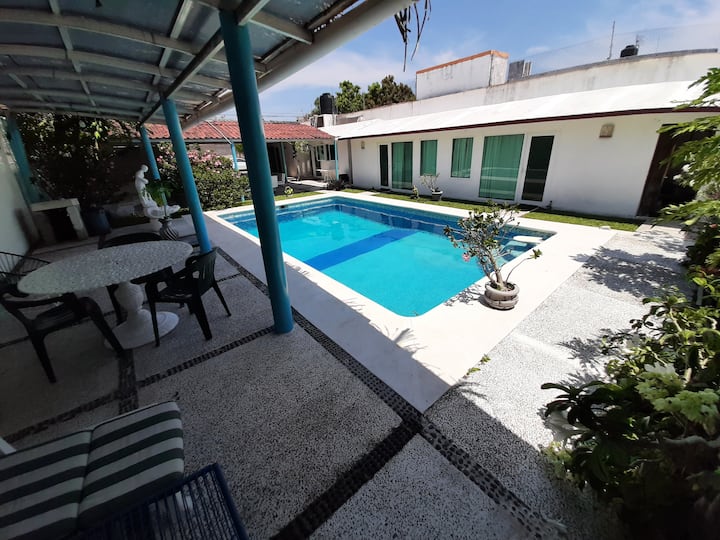 Excelente casa privada. Acapulco diamante — 3 bedroom vacation rental in Acapulco